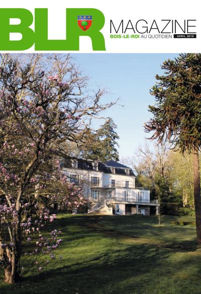BLR Magazine n°2