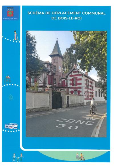 Schéma de déplacement communal