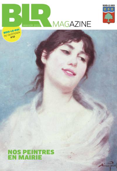 BLR Magazine N°10