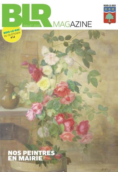 BLR Magazine N°12