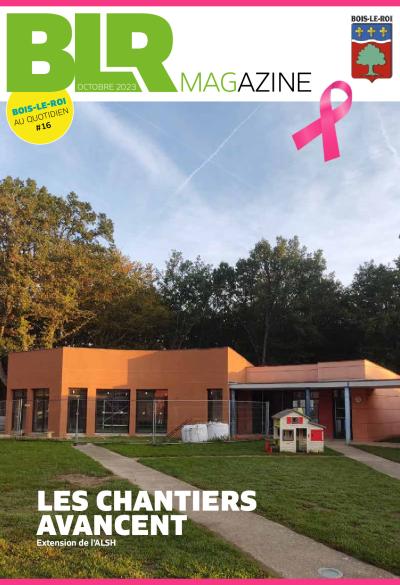 BLR Magazine N° 16