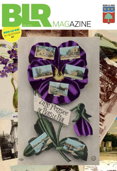 BLR Magazine N°7