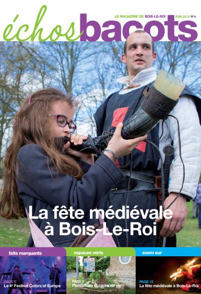 Echos Bacots n°4