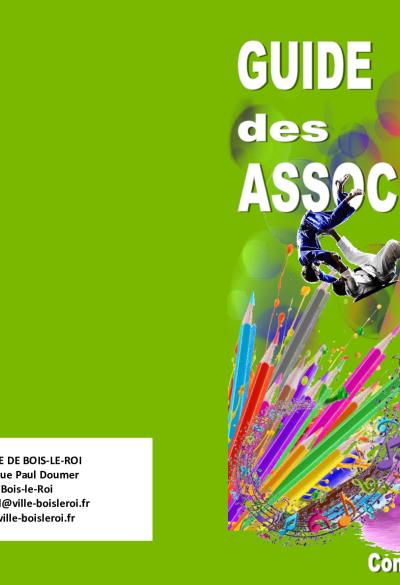 Guide des associations