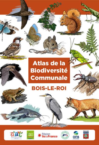 Livret sentier de la biodiversité
